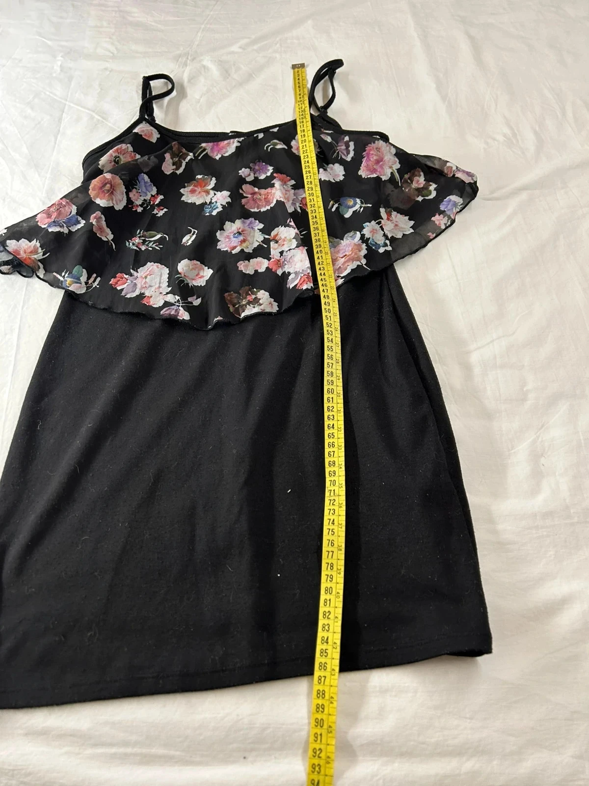 Vestido de verão curto Jennyfer – photo 6